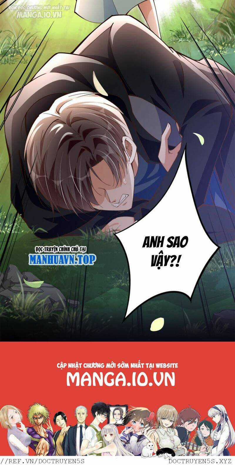 Boss Nhà Giàu Lại Là Nữ Sinh Trung Học! Chapter 212 trang 39