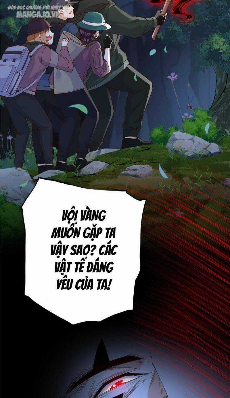 Boss Nhà Giàu Lại Là Nữ Sinh Trung Học! Chapter 212 trang 4