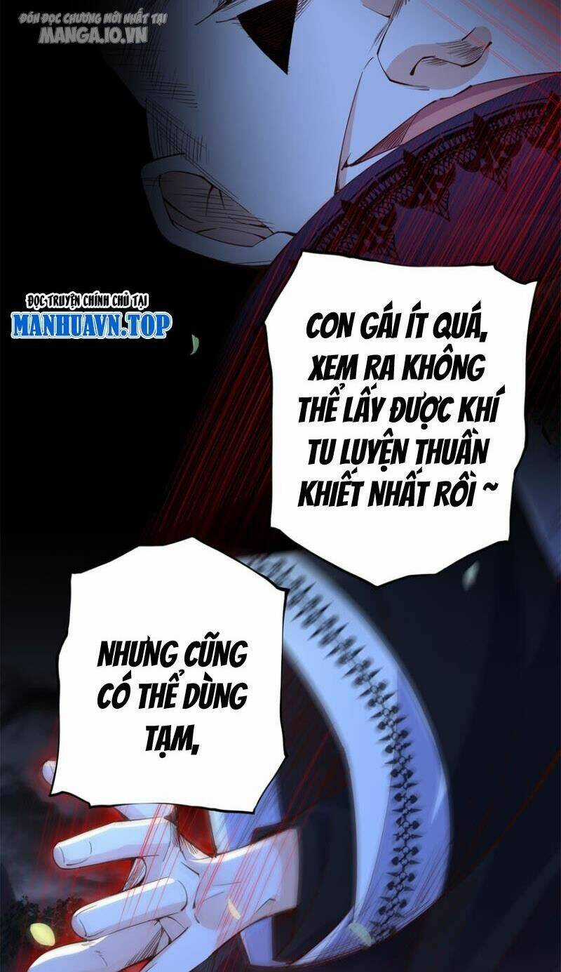 Boss Nhà Giàu Lại Là Nữ Sinh Trung Học! Chapter 212 trang 5
