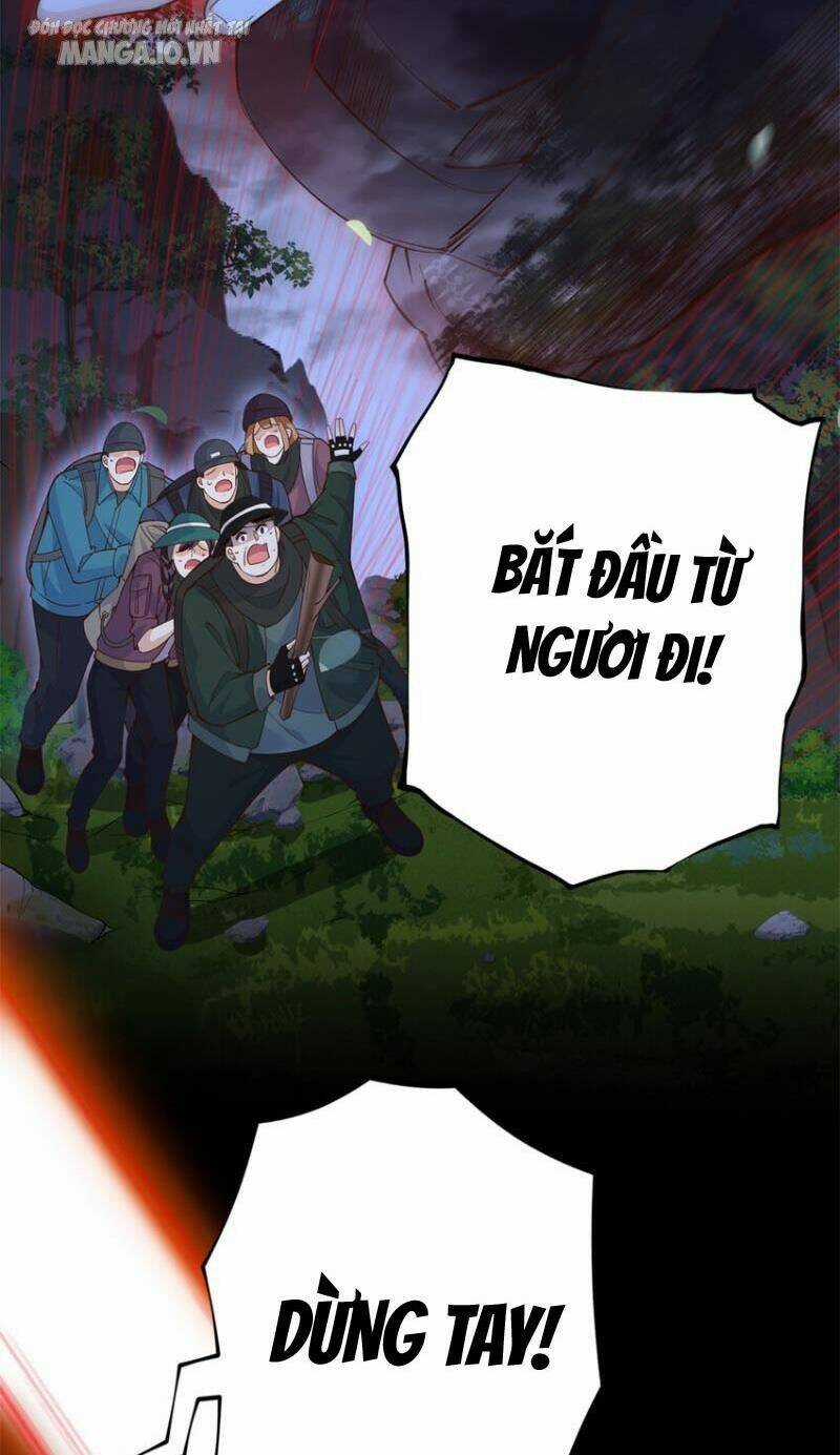 Boss Nhà Giàu Lại Là Nữ Sinh Trung Học! Chapter 212 trang 6