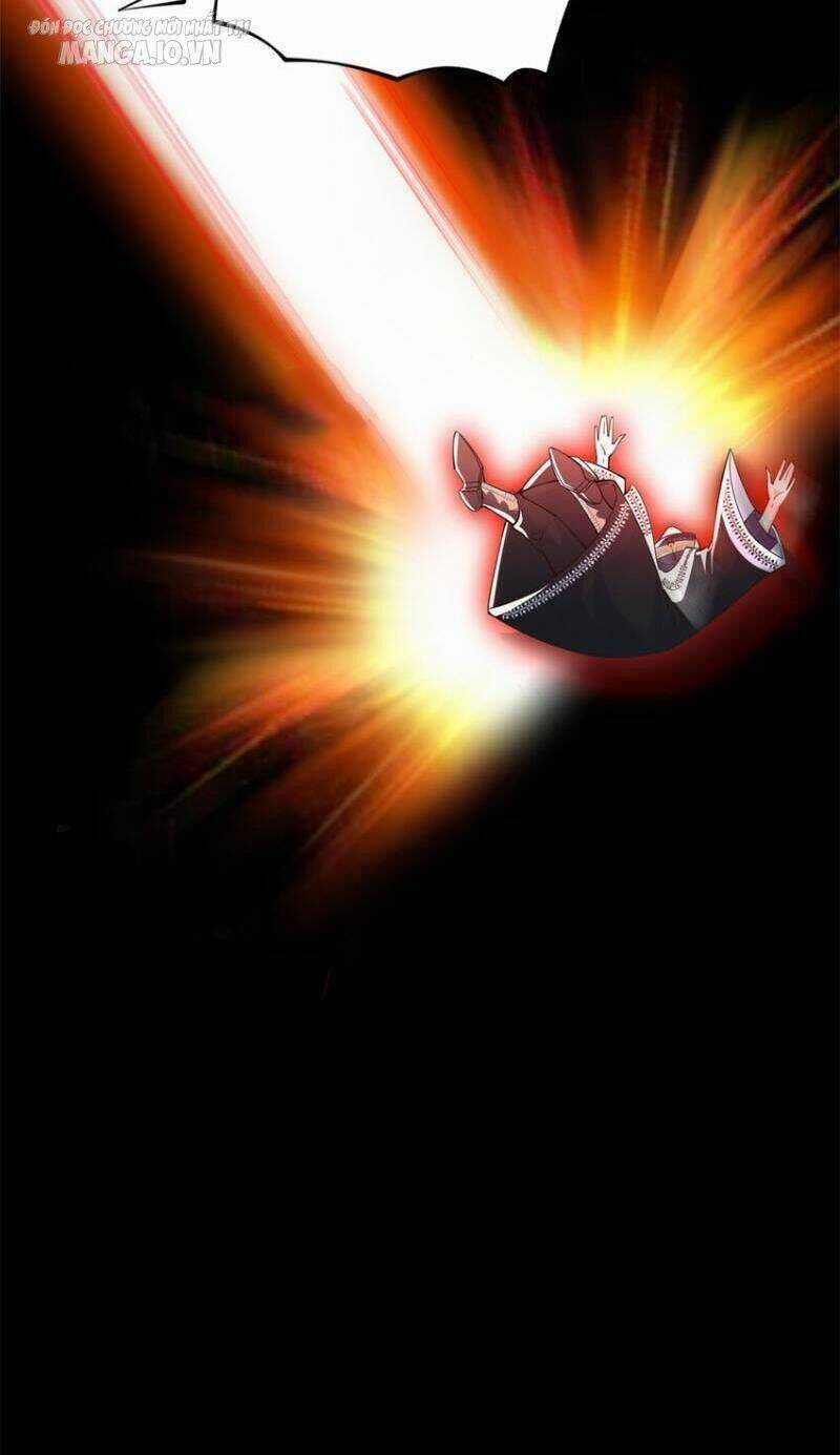 Boss Nhà Giàu Lại Là Nữ Sinh Trung Học! Chapter 212 trang 7