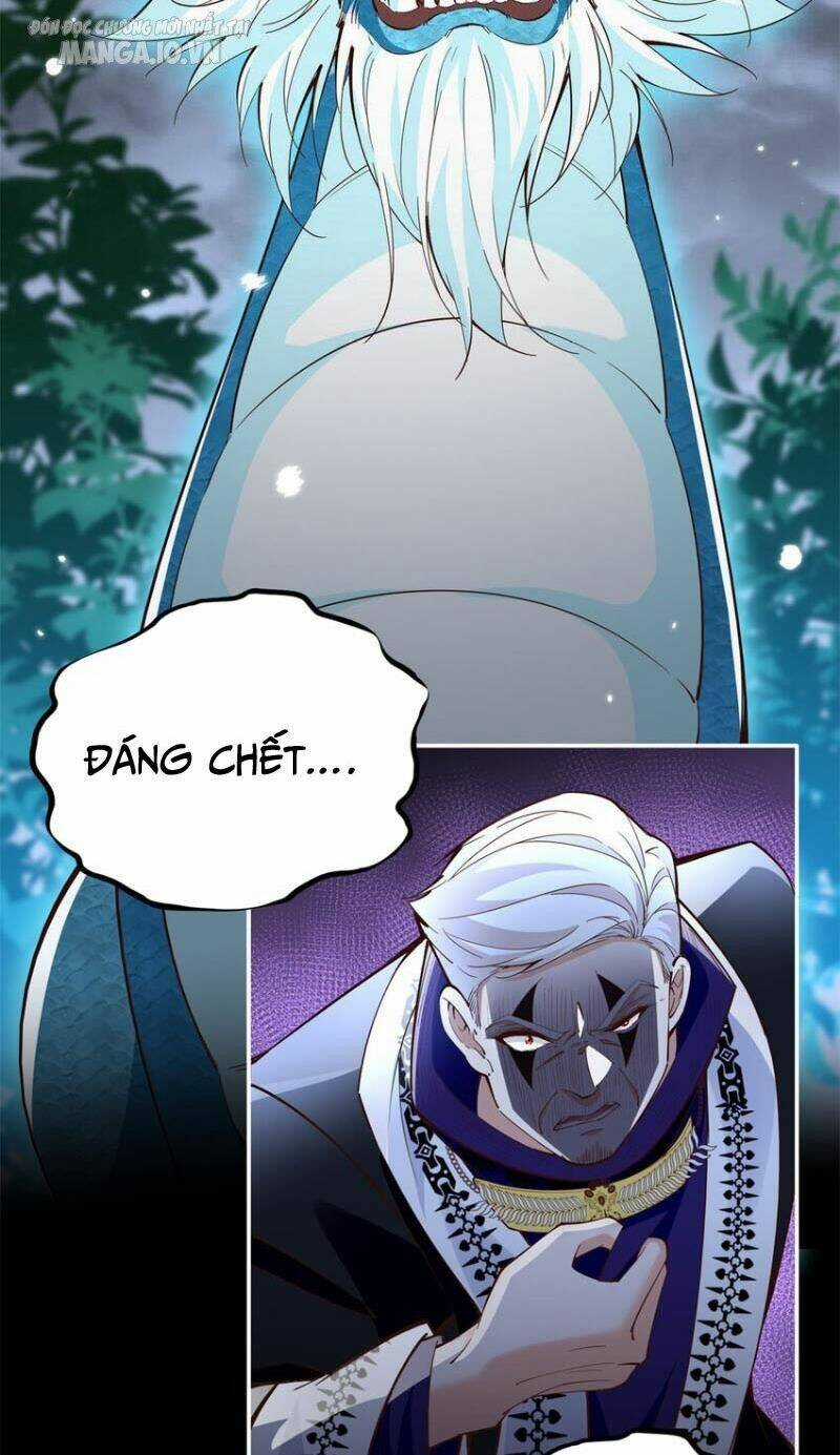 Boss Nhà Giàu Lại Là Nữ Sinh Trung Học! Chapter 212 trang 9