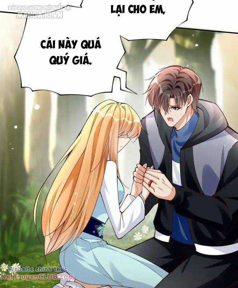 Boss Nhà Giàu Lại Là Nữ Sinh Trung Học! Chapter 213 trang 13