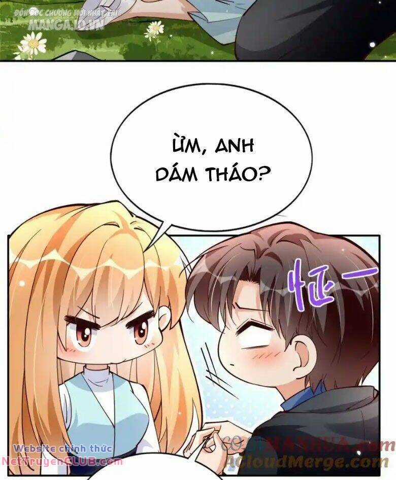 Boss Nhà Giàu Lại Là Nữ Sinh Trung Học! Chapter 213 trang 14