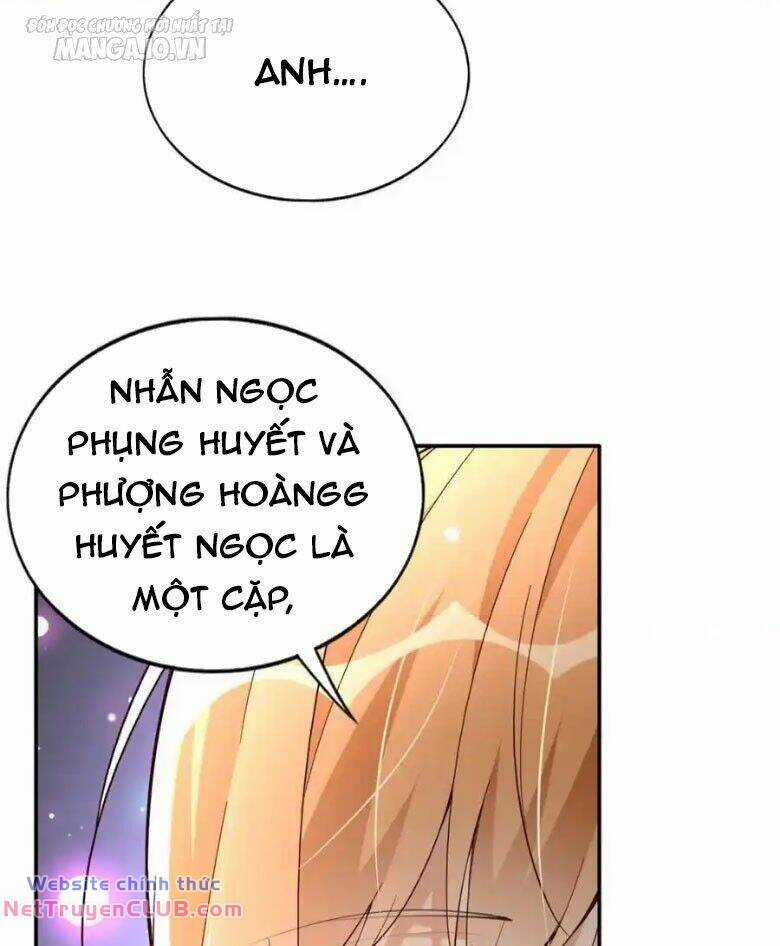Boss Nhà Giàu Lại Là Nữ Sinh Trung Học! Chapter 213 trang 15