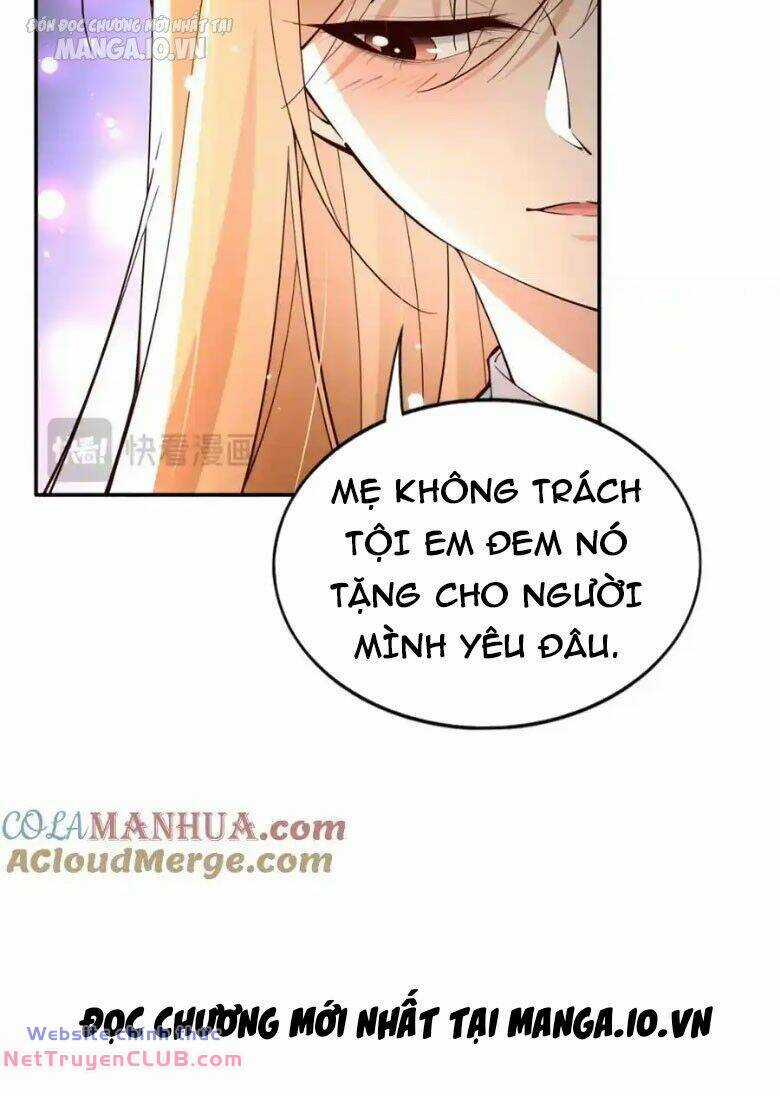 Boss Nhà Giàu Lại Là Nữ Sinh Trung Học! Chapter 213 trang 16