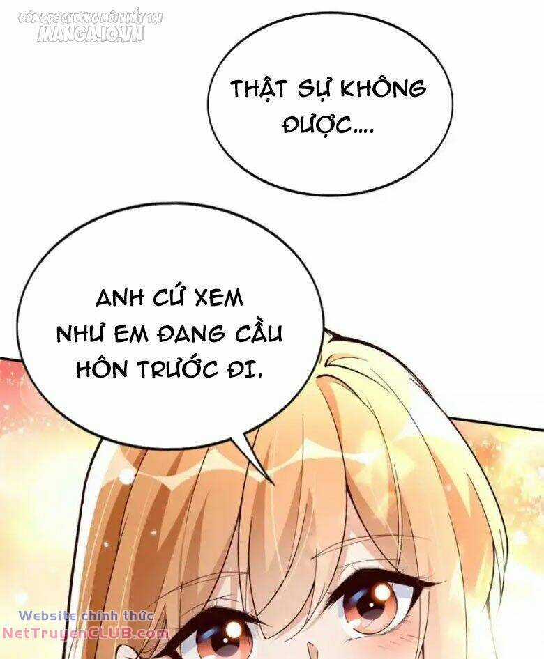 Boss Nhà Giàu Lại Là Nữ Sinh Trung Học! Chapter 213 trang 17