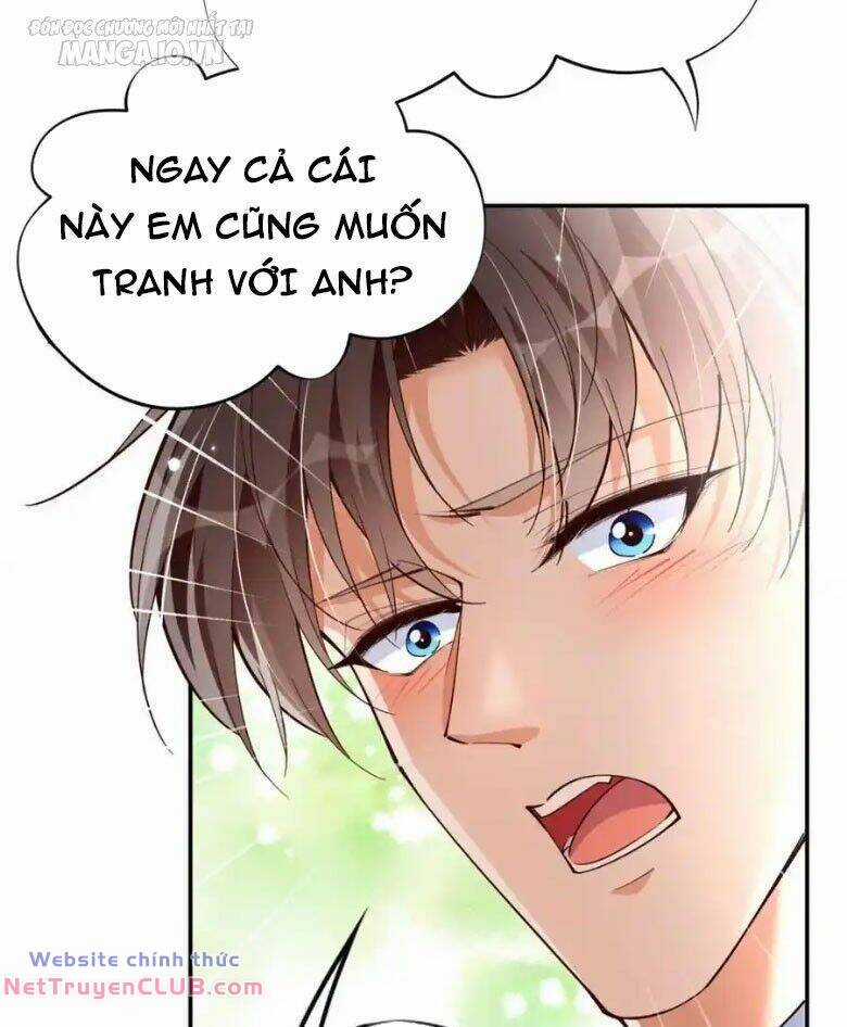 Boss Nhà Giàu Lại Là Nữ Sinh Trung Học! Chapter 213 trang 19
