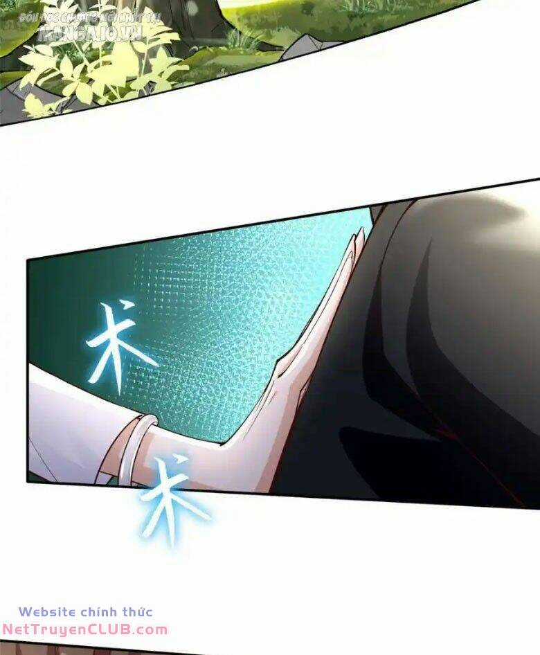 Boss Nhà Giàu Lại Là Nữ Sinh Trung Học! Chapter 213 trang 2