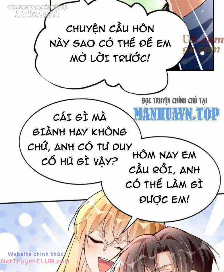 Boss Nhà Giàu Lại Là Nữ Sinh Trung Học! Chapter 213 trang 20