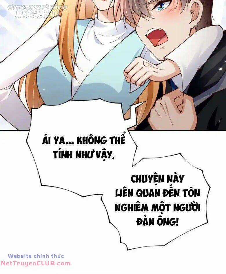 Boss Nhà Giàu Lại Là Nữ Sinh Trung Học! Chapter 213 trang 21