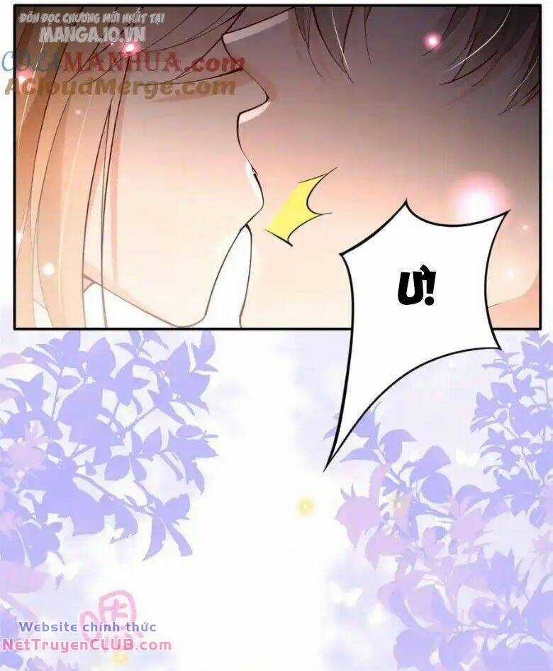 Boss Nhà Giàu Lại Là Nữ Sinh Trung Học! Chapter 213 trang 22