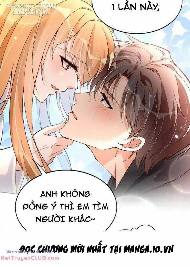 Boss Nhà Giàu Lại Là Nữ Sinh Trung Học! Chapter 213 trang 24