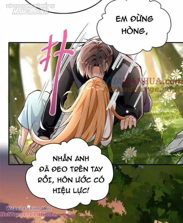 Boss Nhà Giàu Lại Là Nữ Sinh Trung Học! Chapter 213 trang 25