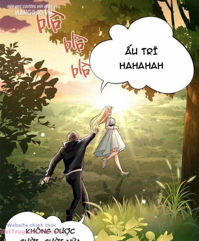 Boss Nhà Giàu Lại Là Nữ Sinh Trung Học! Chapter 213 trang 26