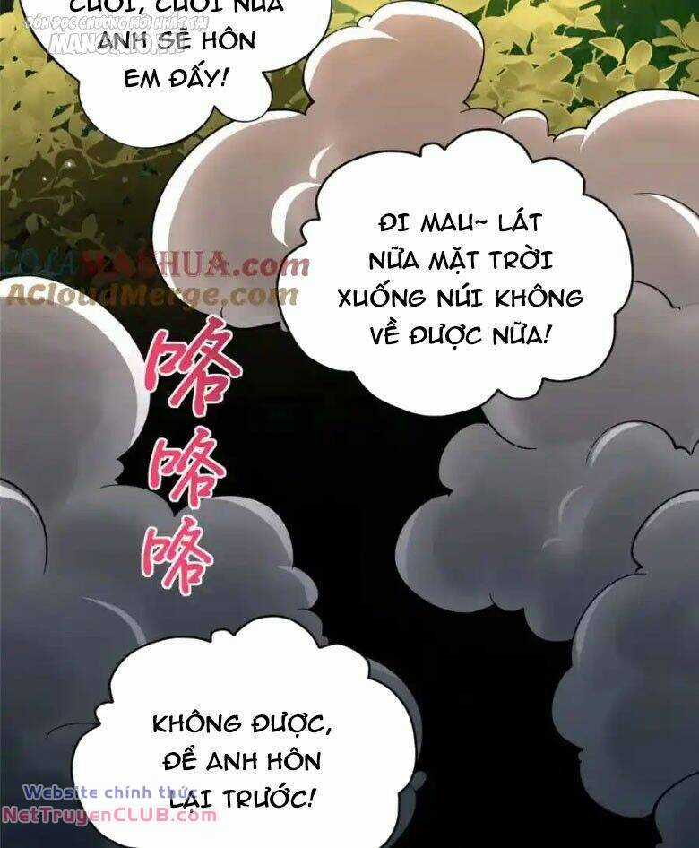Boss Nhà Giàu Lại Là Nữ Sinh Trung Học! Chapter 213 trang 27