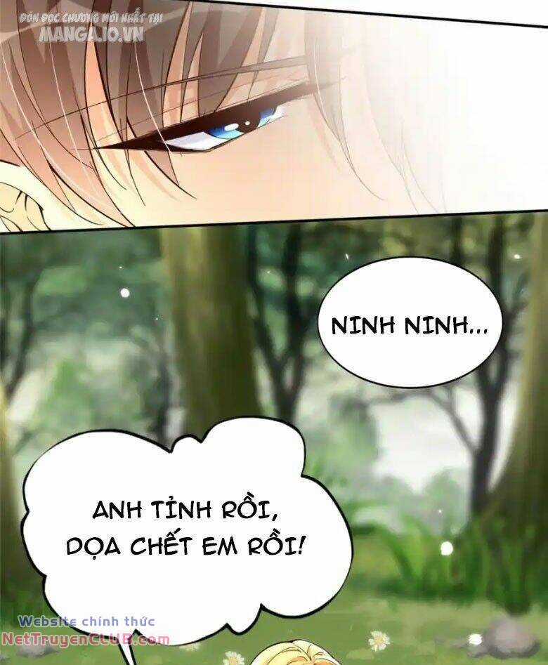 Boss Nhà Giàu Lại Là Nữ Sinh Trung Học! Chapter 213 trang 3