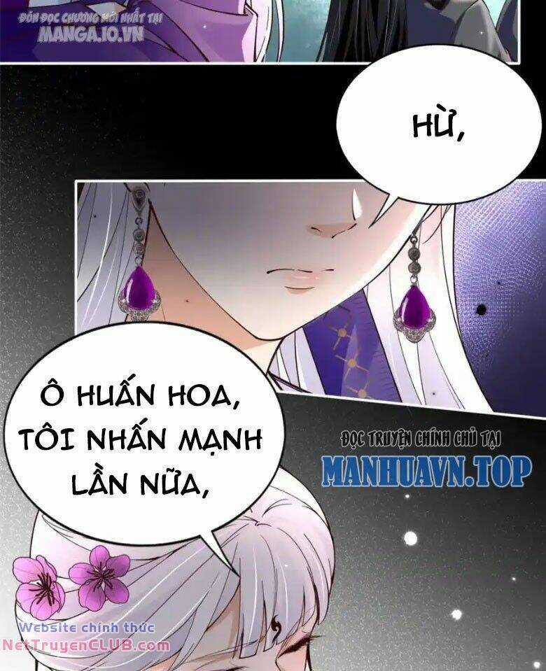 Boss Nhà Giàu Lại Là Nữ Sinh Trung Học! Chapter 213 trang 33