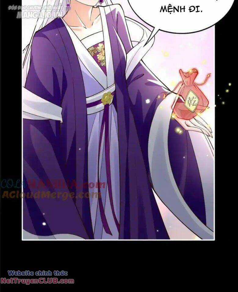 Boss Nhà Giàu Lại Là Nữ Sinh Trung Học! Chapter 213 trang 37