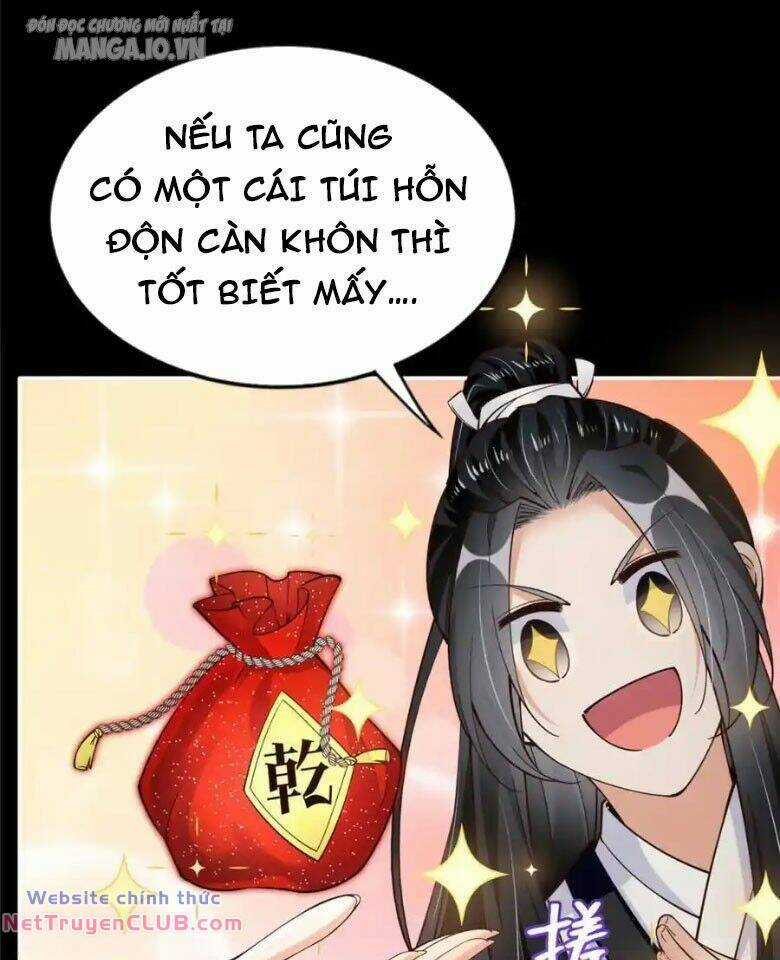 Boss Nhà Giàu Lại Là Nữ Sinh Trung Học! Chapter 213 trang 38