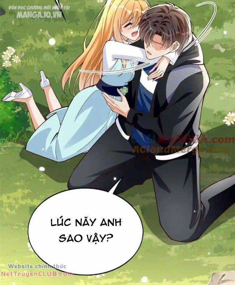 Boss Nhà Giàu Lại Là Nữ Sinh Trung Học! Chapter 213 trang 4