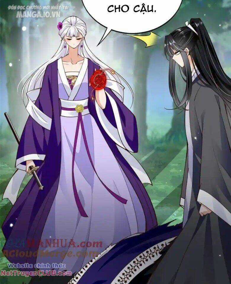 Boss Nhà Giàu Lại Là Nữ Sinh Trung Học! Chapter 213 trang 40