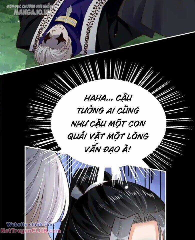 Boss Nhà Giàu Lại Là Nữ Sinh Trung Học! Chapter 213 trang 41