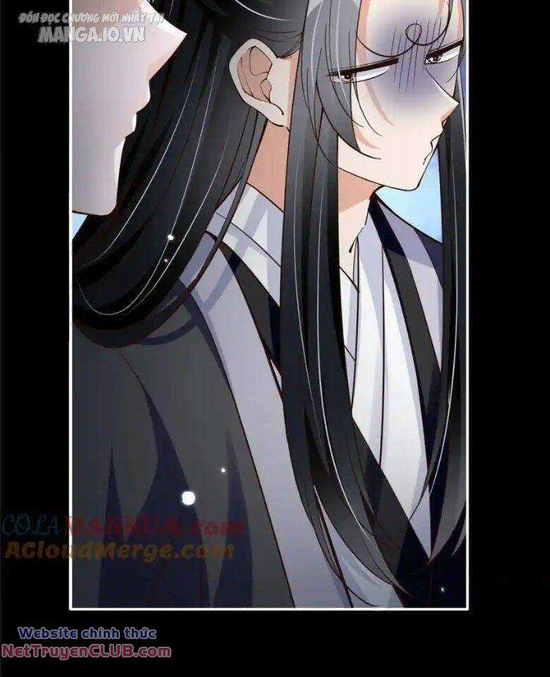 Boss Nhà Giàu Lại Là Nữ Sinh Trung Học! Chapter 213 trang 42