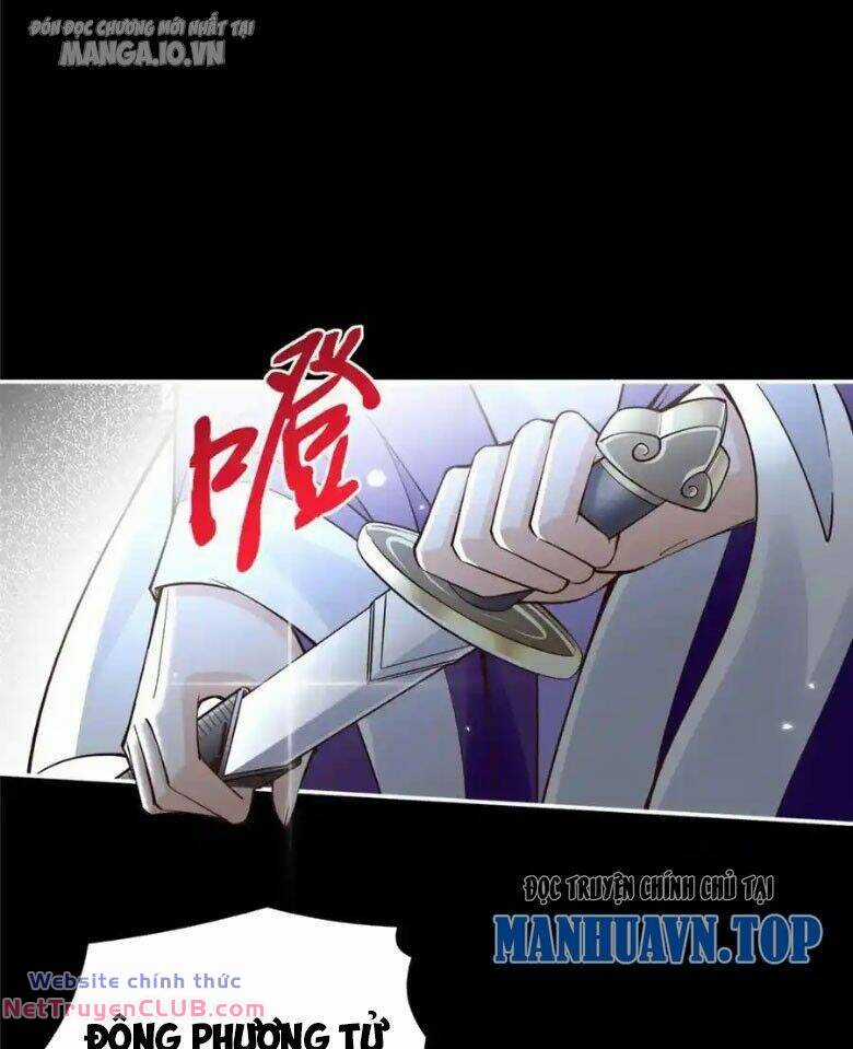 Boss Nhà Giàu Lại Là Nữ Sinh Trung Học! Chapter 213 trang 43