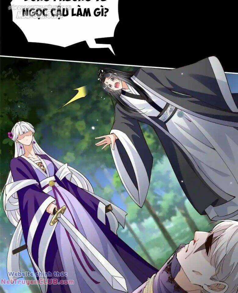 Boss Nhà Giàu Lại Là Nữ Sinh Trung Học! Chapter 213 trang 44