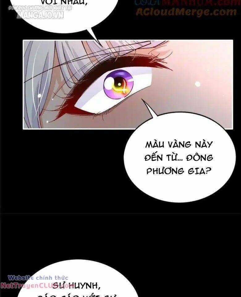 Boss Nhà Giàu Lại Là Nữ Sinh Trung Học! Chapter 213 trang 46