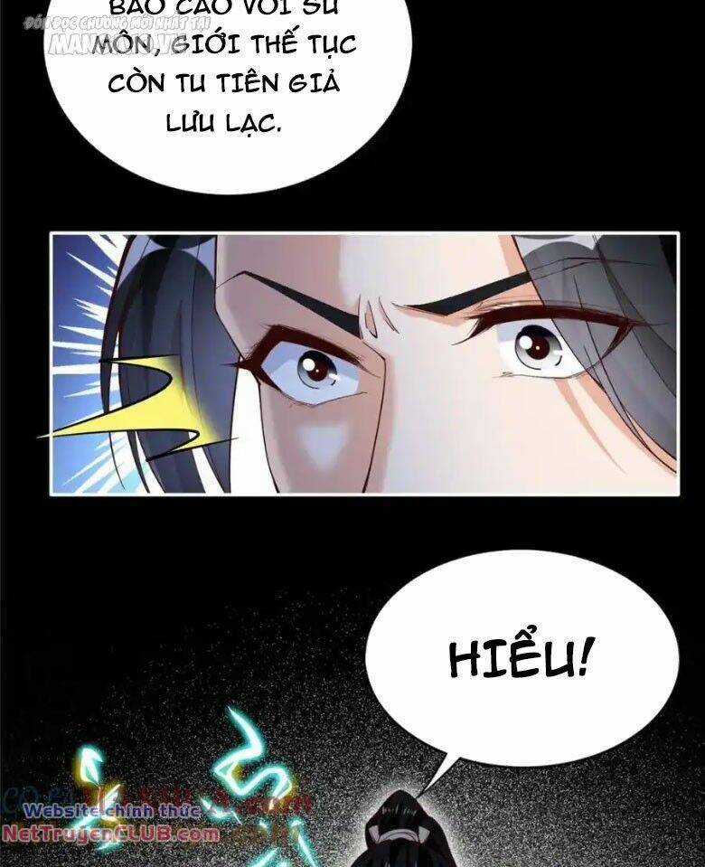 Boss Nhà Giàu Lại Là Nữ Sinh Trung Học! Chapter 213 trang 47