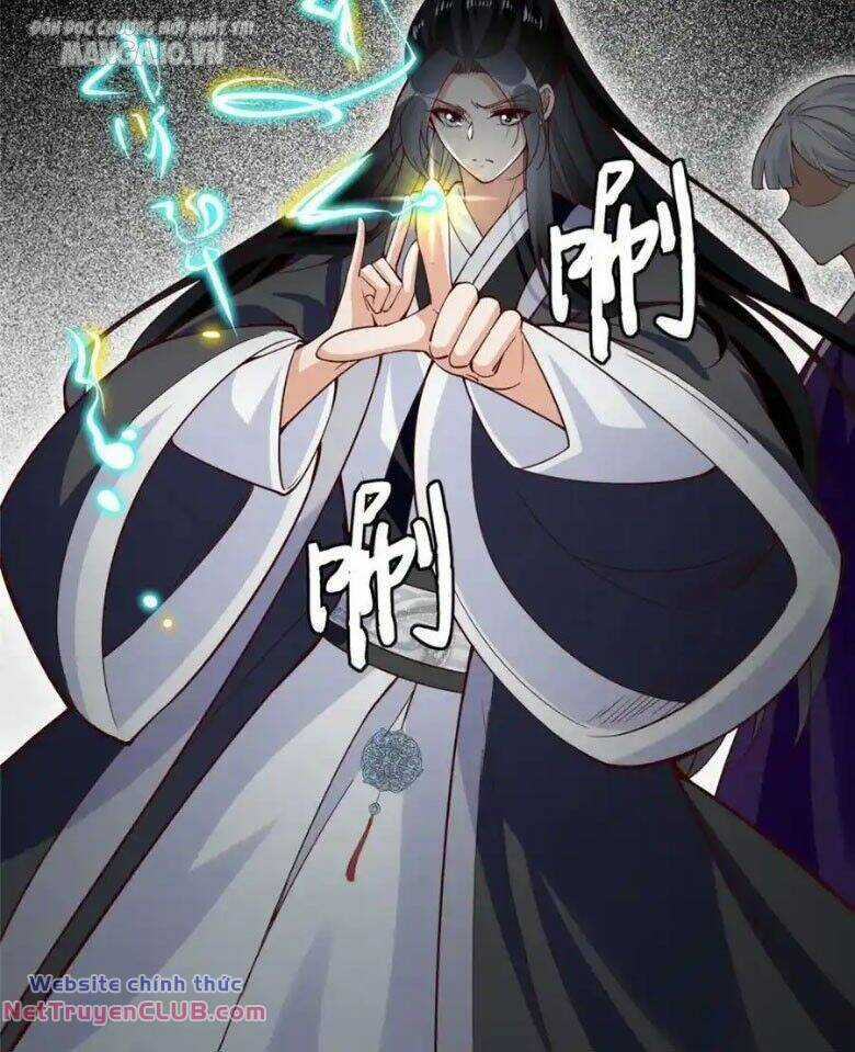 Boss Nhà Giàu Lại Là Nữ Sinh Trung Học! Chapter 213 trang 48