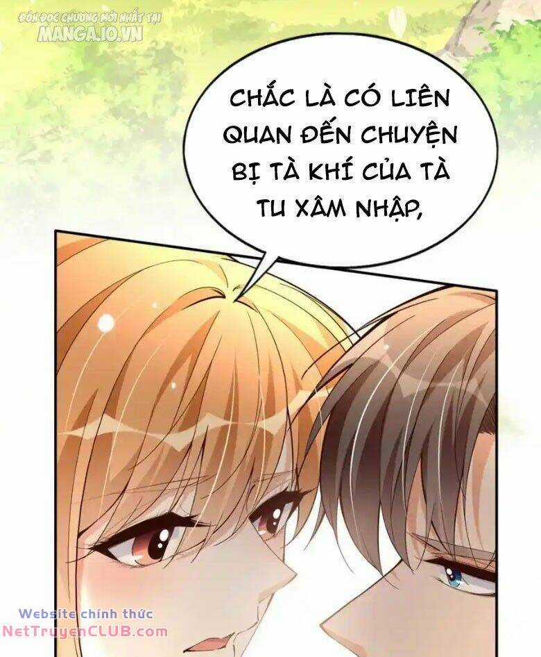 Boss Nhà Giàu Lại Là Nữ Sinh Trung Học! Chapter 213 trang 5