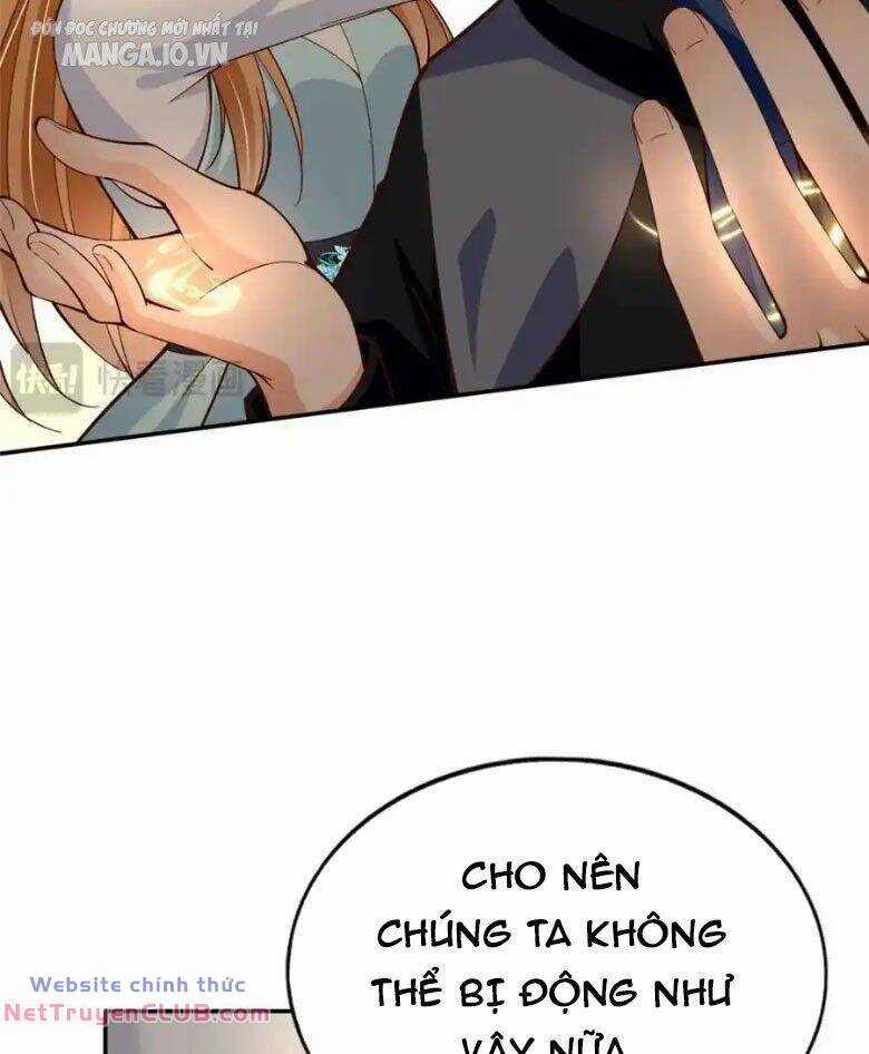 Boss Nhà Giàu Lại Là Nữ Sinh Trung Học! Chapter 213 trang 8