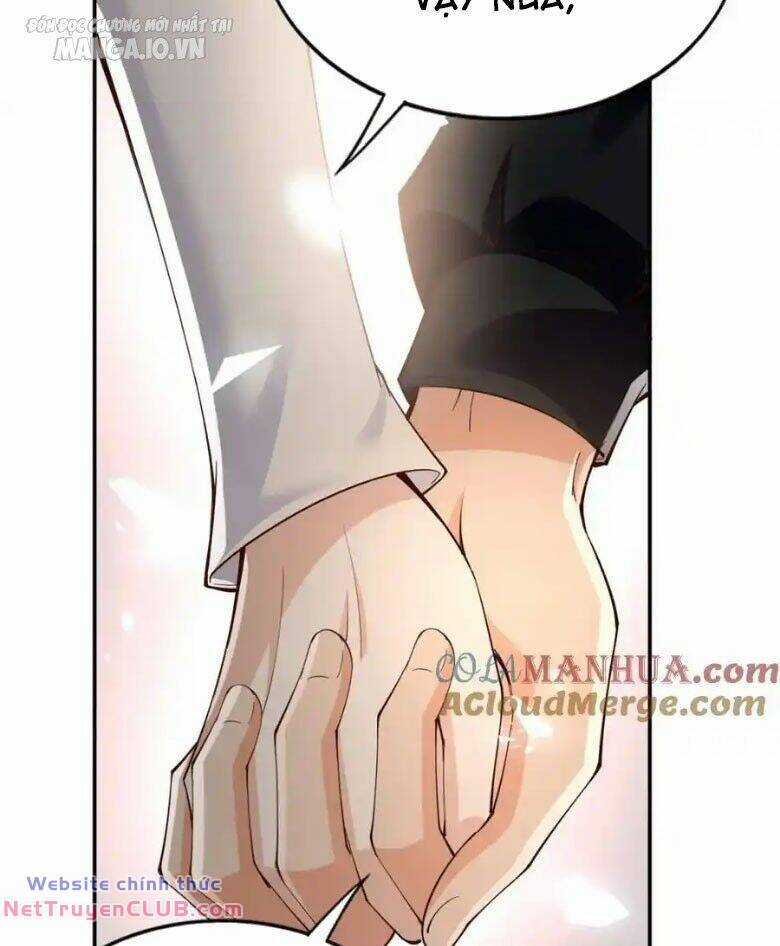 Boss Nhà Giàu Lại Là Nữ Sinh Trung Học! Chapter 213 trang 9