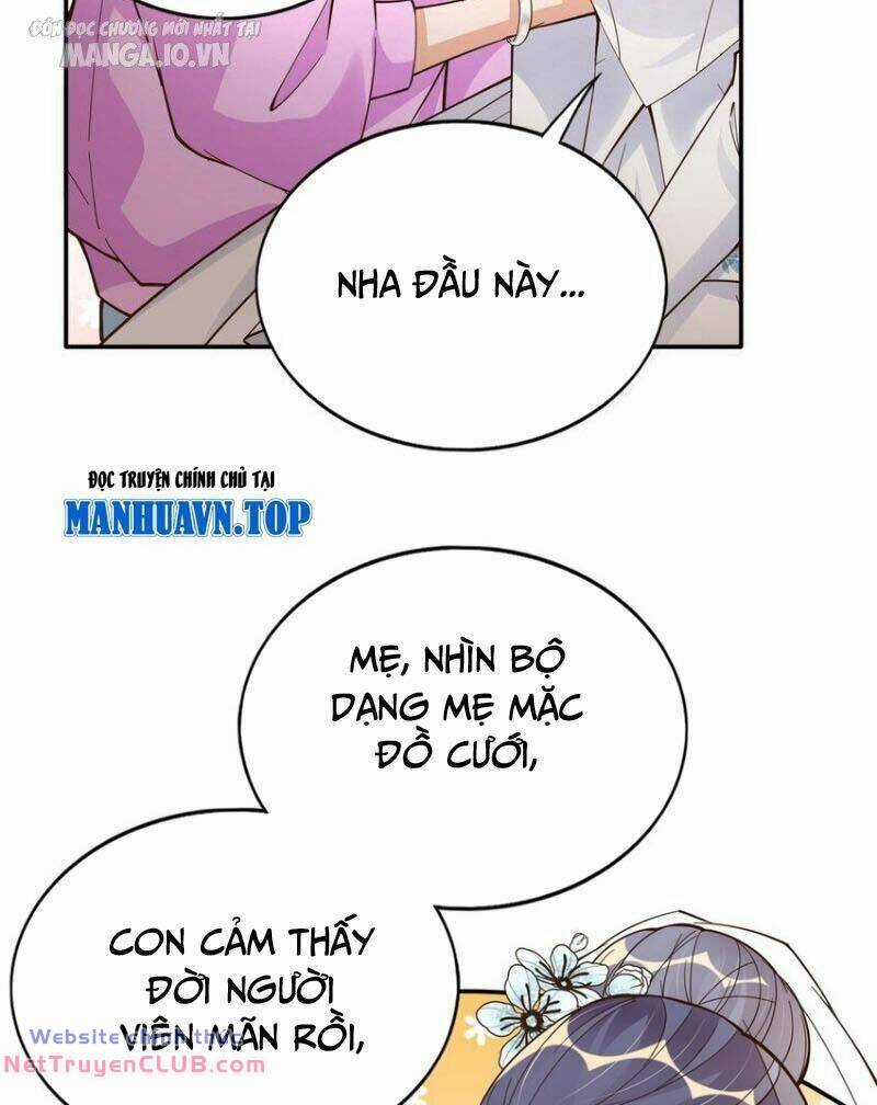 Boss Nhà Giàu Lại Là Nữ Sinh Trung Học! Chapter 214 trang 10