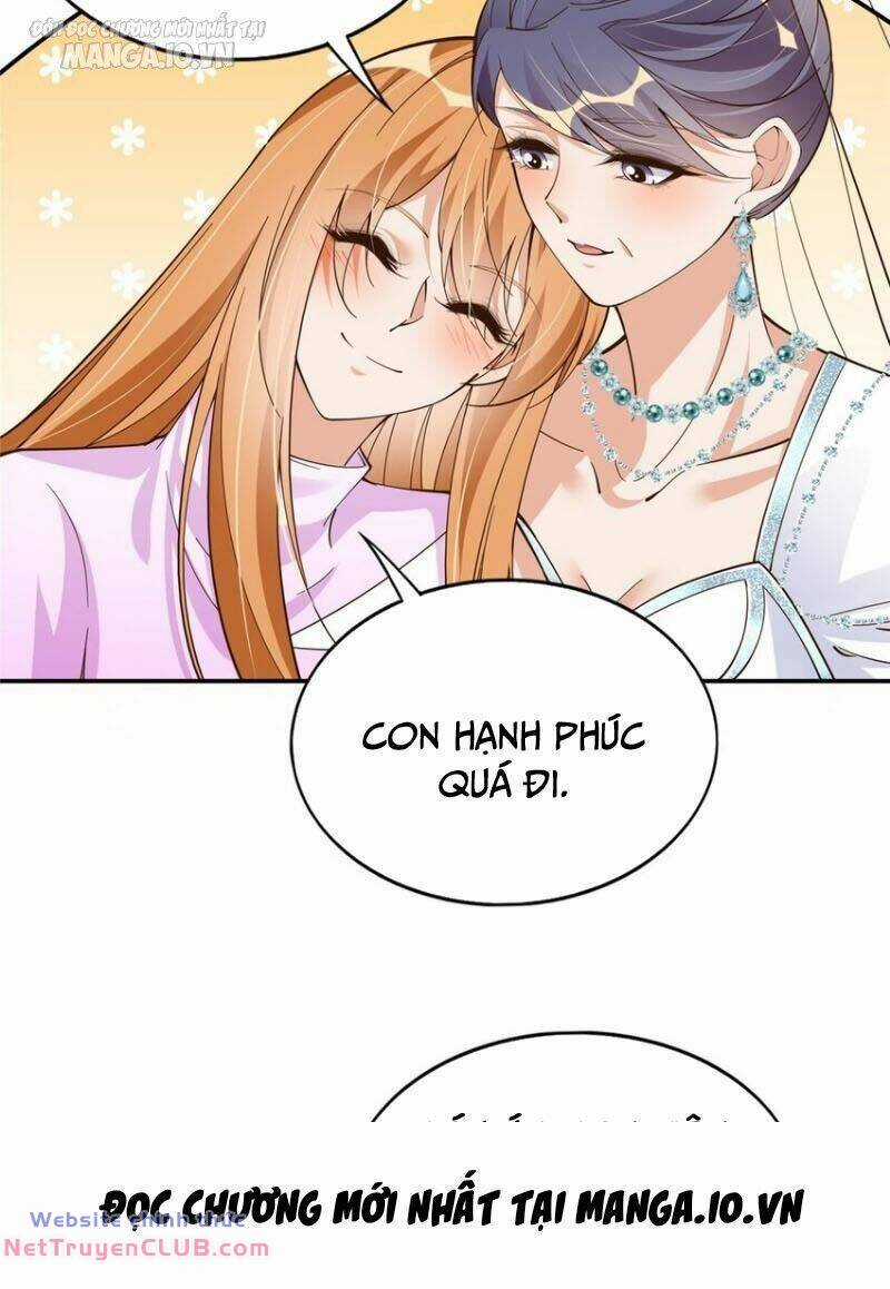 Boss Nhà Giàu Lại Là Nữ Sinh Trung Học! Chapter 214 trang 11