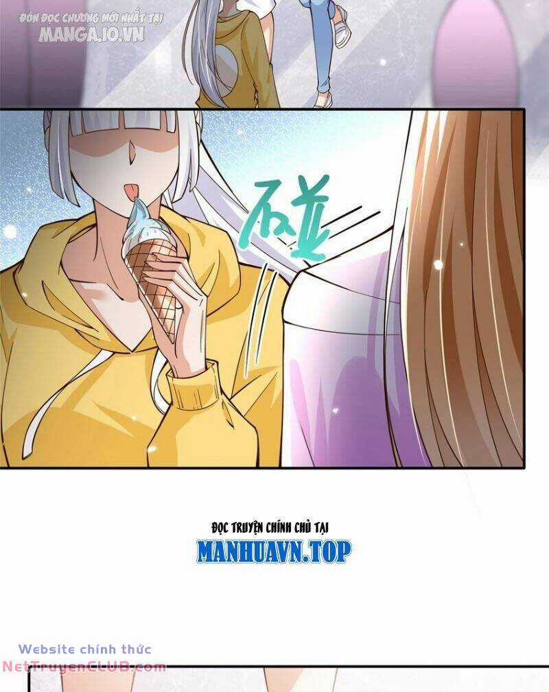 Boss Nhà Giàu Lại Là Nữ Sinh Trung Học! Chapter 214 trang 14