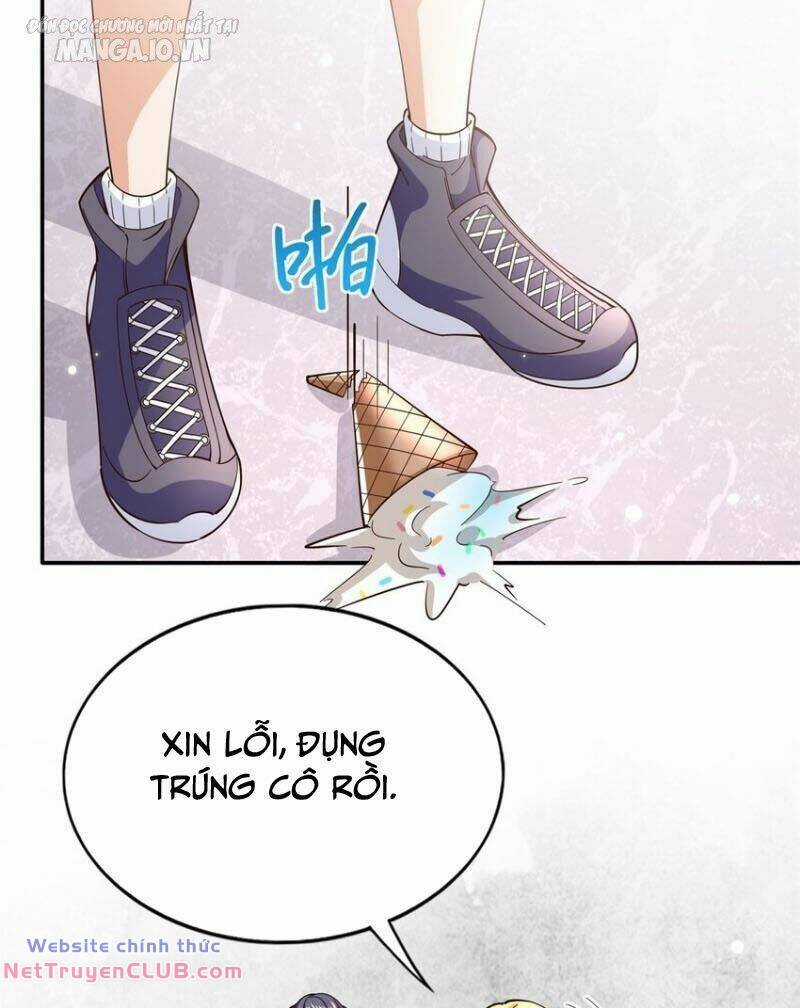 Boss Nhà Giàu Lại Là Nữ Sinh Trung Học! Chapter 214 trang 15