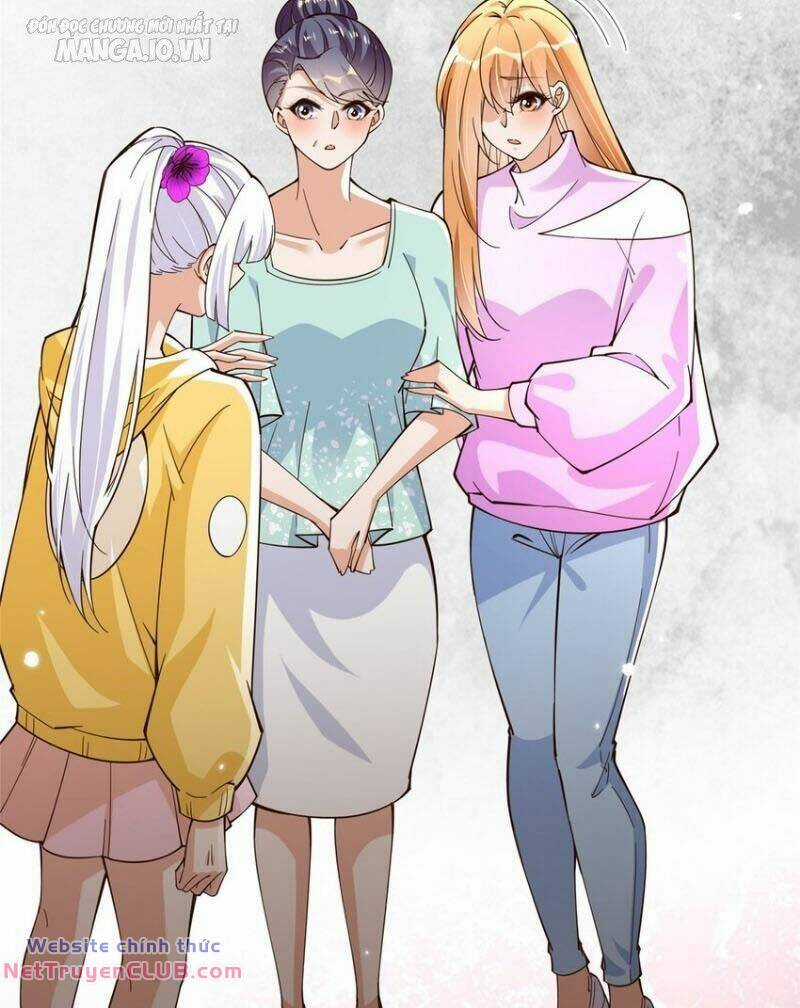 Boss Nhà Giàu Lại Là Nữ Sinh Trung Học! Chapter 214 trang 16