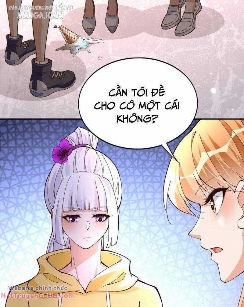 Boss Nhà Giàu Lại Là Nữ Sinh Trung Học! Chapter 214 trang 17