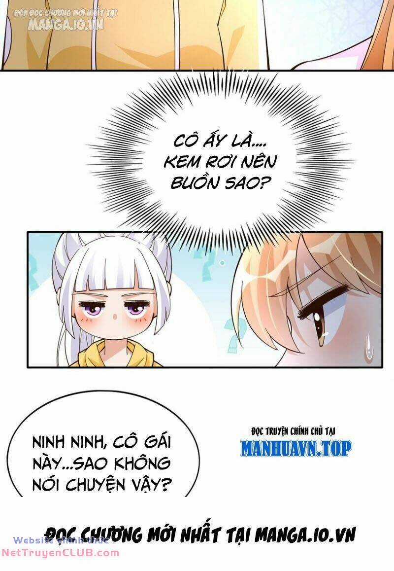 Boss Nhà Giàu Lại Là Nữ Sinh Trung Học! Chapter 214 trang 18
