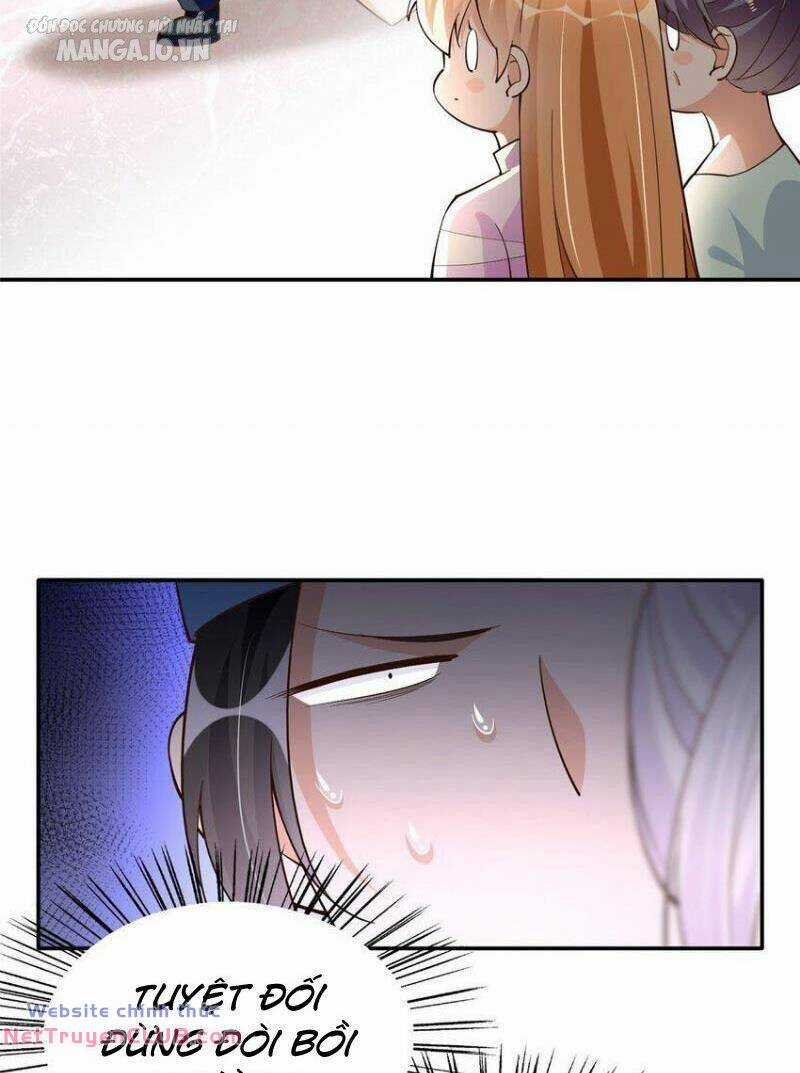 Boss Nhà Giàu Lại Là Nữ Sinh Trung Học! Chapter 214 trang 22