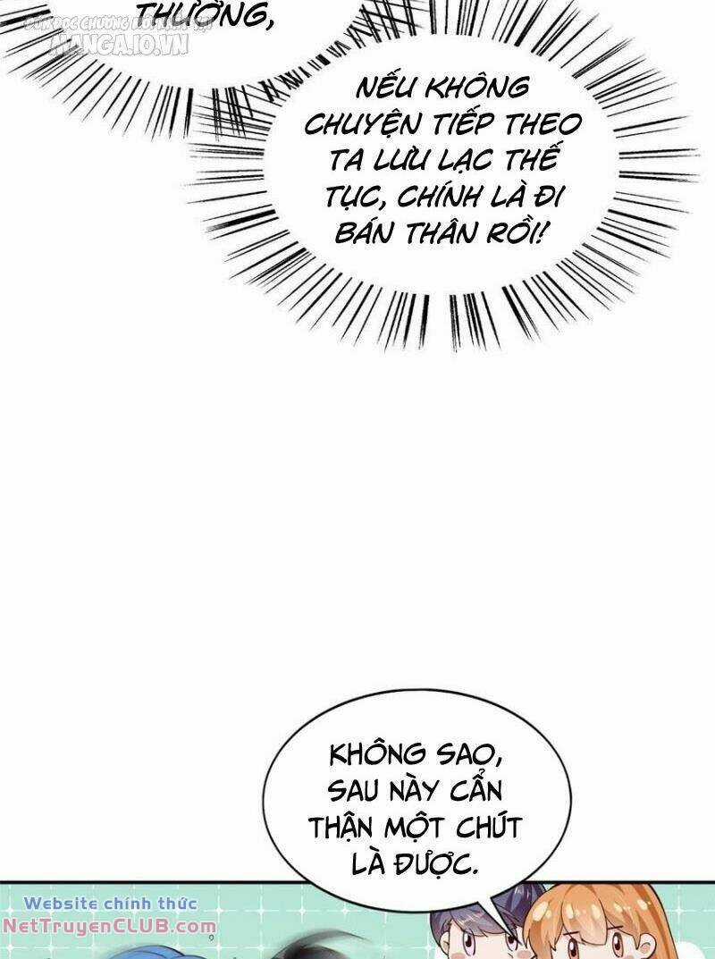 Boss Nhà Giàu Lại Là Nữ Sinh Trung Học! Chapter 214 trang 23