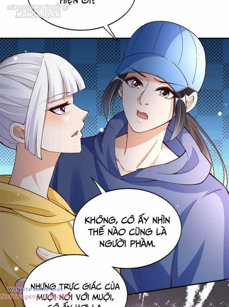 Boss Nhà Giàu Lại Là Nữ Sinh Trung Học! Chapter 214 trang 27
