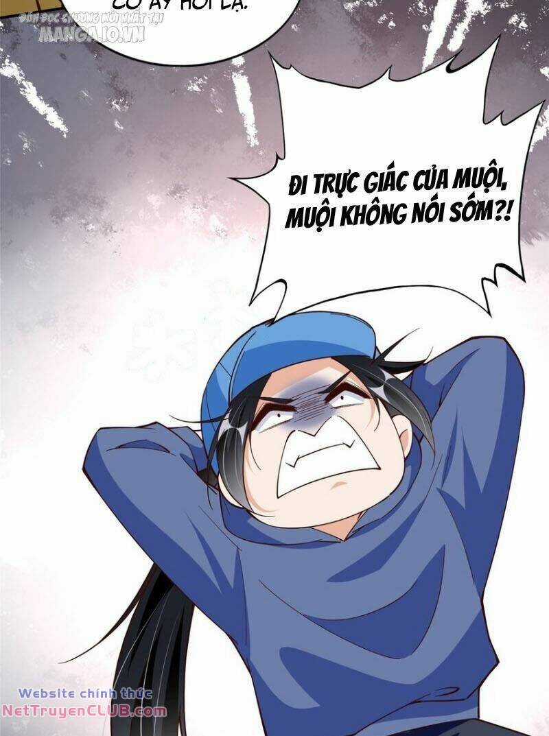 Boss Nhà Giàu Lại Là Nữ Sinh Trung Học! Chapter 214 trang 28