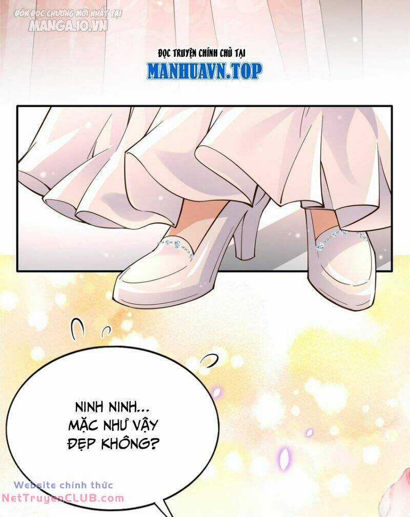 Boss Nhà Giàu Lại Là Nữ Sinh Trung Học! Chapter 214 trang 3