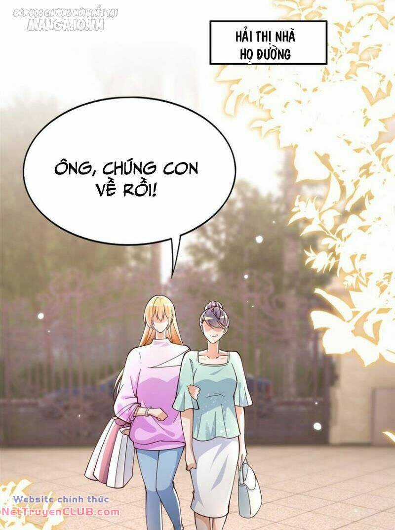 Boss Nhà Giàu Lại Là Nữ Sinh Trung Học! Chapter 214 trang 30