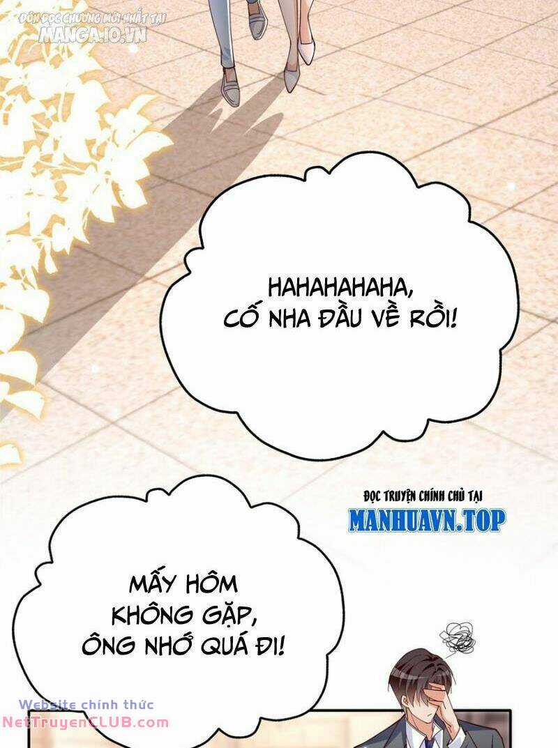 Boss Nhà Giàu Lại Là Nữ Sinh Trung Học! Chapter 214 trang 31